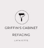 Griffin’s Lafayette Cabinet Refacing image 1